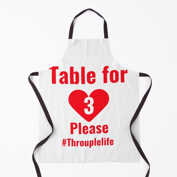 Item preview, Table for 3 designed and sold by Kagekaos.