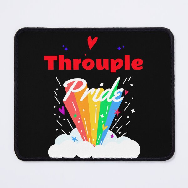 Item preview, Throuple Pride designed and sold by Kagekaos.