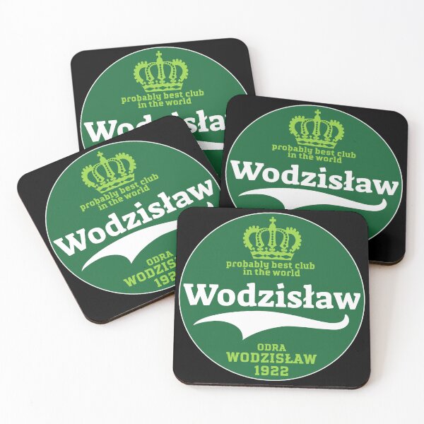 Item preview, Odra Wodzisław - Football Fanatics designed and sold by Domel Dirty Draft.