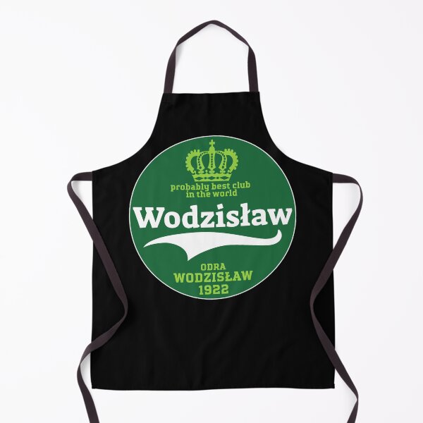 Item preview, Odra Wodzisław - Football Fanatics designed and sold by Domel Dirty Draft.