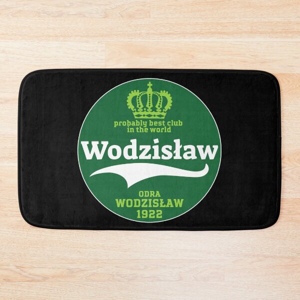 Item preview, Odra Wodzisław - Football Fanatics designed and sold by Domel Dirty Draft.