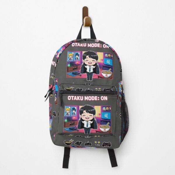 Item preview, Otaku Friday - Escape to the anime world designed and sold by All Creative Designer.
