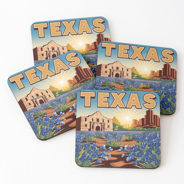 Item preview, Texas designed and sold by Rue Market.