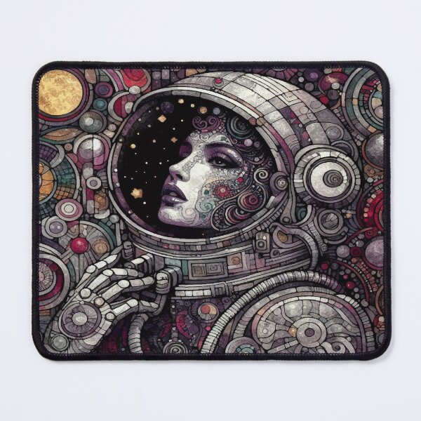 Item preview, Astronauta designed and sold by  Ojo de Lilith.