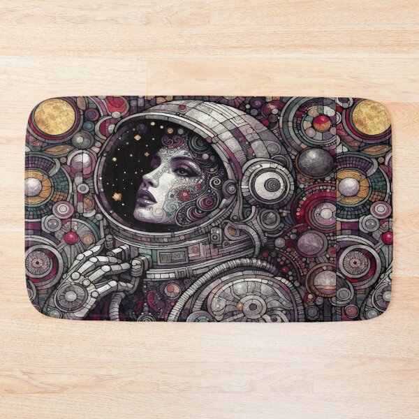 Item preview, Astronauta designed and sold by  Ojo de Lilith.