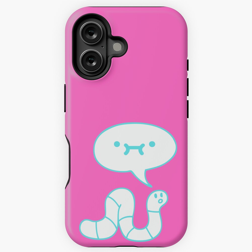 Item preview, iPhone Magsafe Tough Case designed and sold by SeagullEatChip.