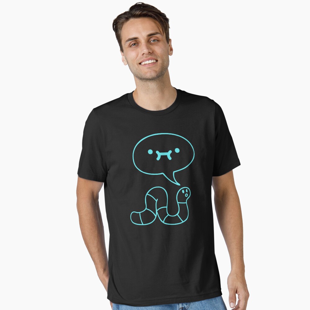 Item preview, Essential T-Shirt designed and sold by SeagullEatChip.