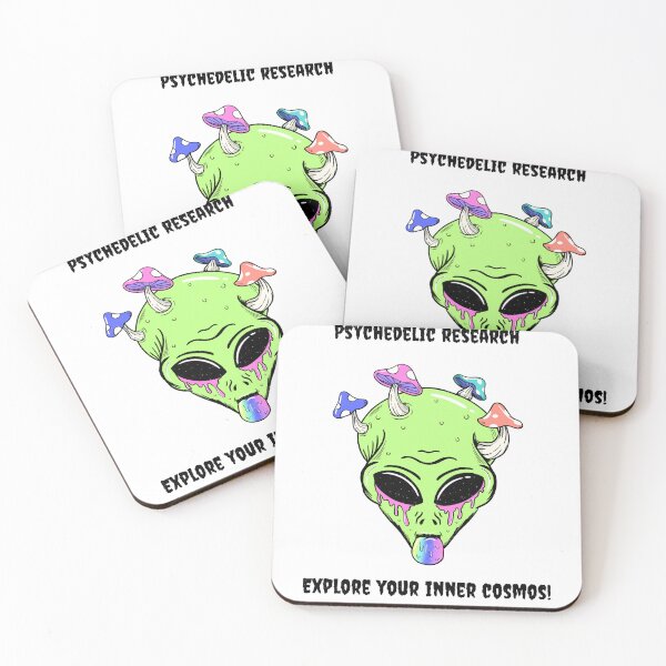 Item preview, Psychedelic research  designed and sold by Kagekaos.