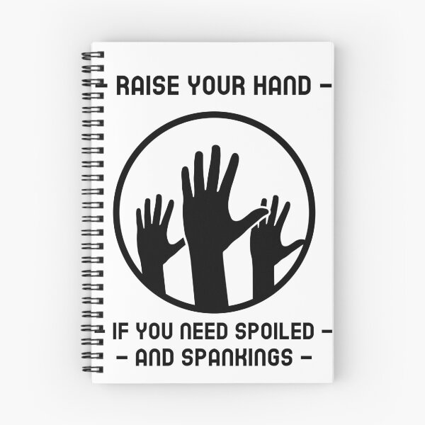 Item preview, Spoiled and spanked designed and sold by Kagekaos.