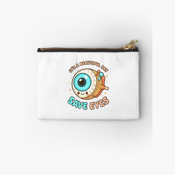 Item preview, Its A Beautiful Day To Save Eyes Optometrist Eye Dr Eyeball designed and sold by queenzoid.