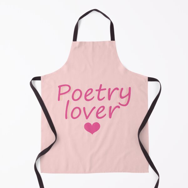 Item preview, Poetry lover designed and sold by YChangShop.