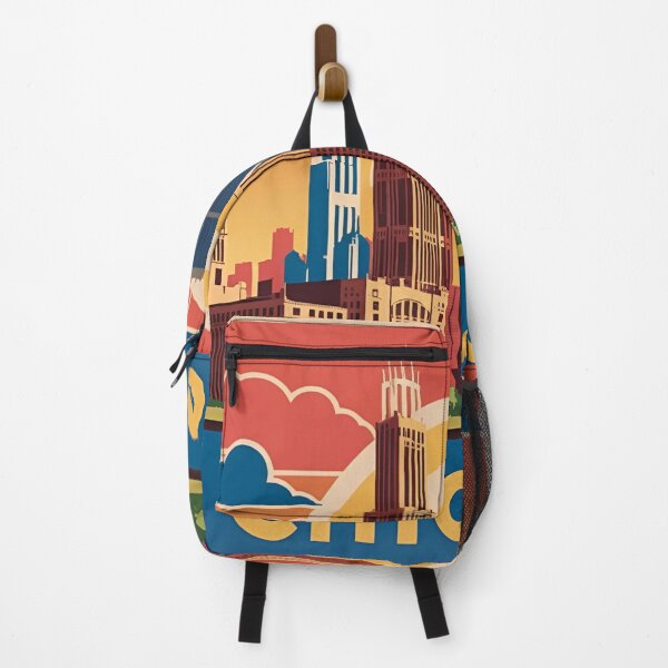 Item preview, Chicago designed and sold by Rue Market.
