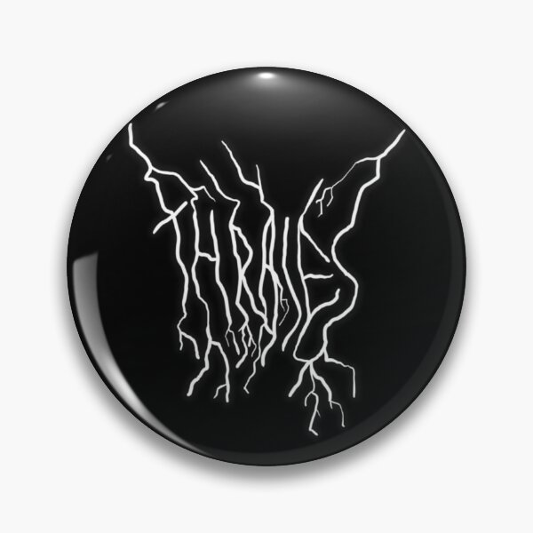 Item preview, Thraies Lightning designed and sold by dblestandrd.