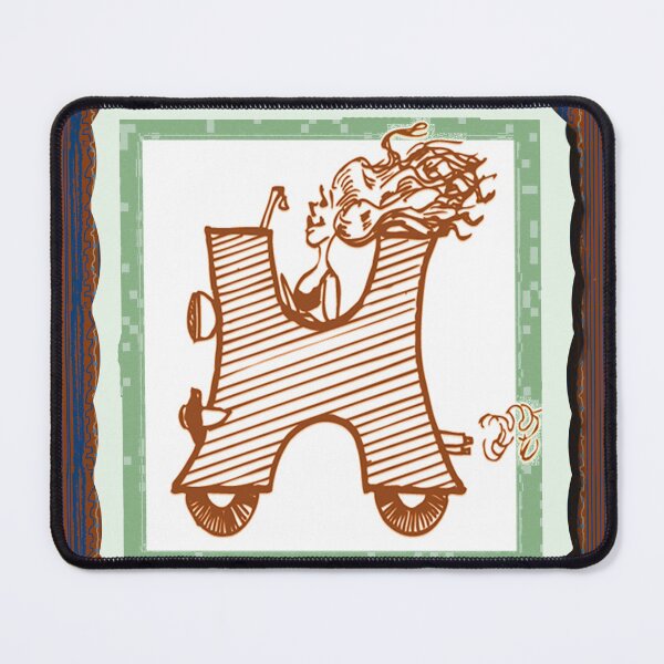 Item preview, JO24 210 H designed and sold by Joan Elizabeth Ortiz designs.
