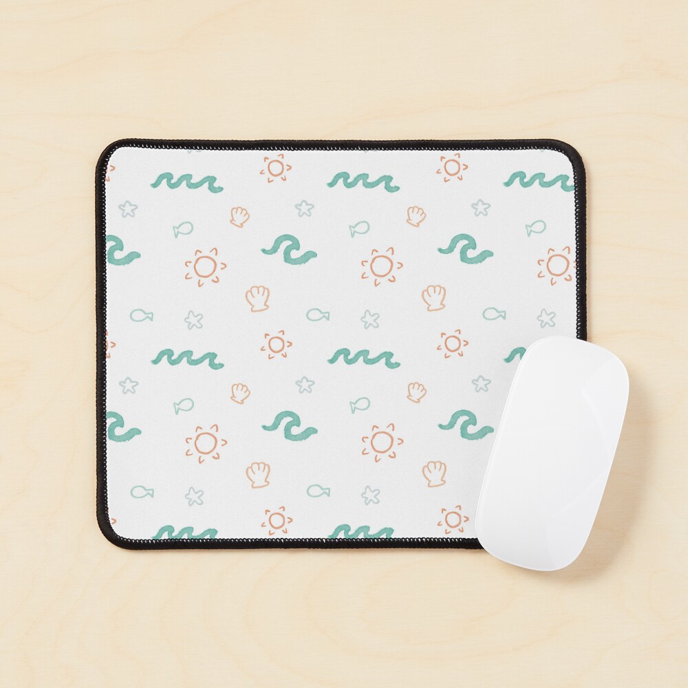 Item preview, Mouse Pad designed and sold by ktall3063.
