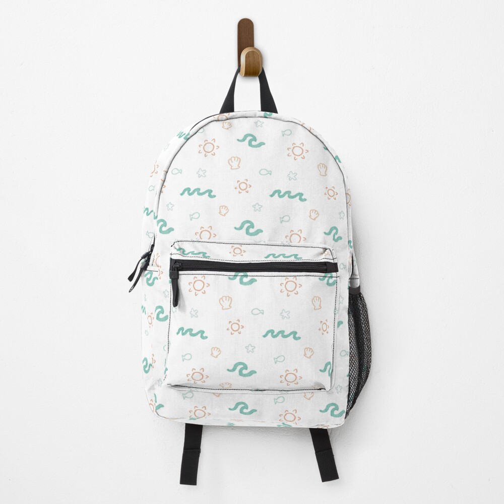 Item preview, Backpack designed and sold by ktall3063.