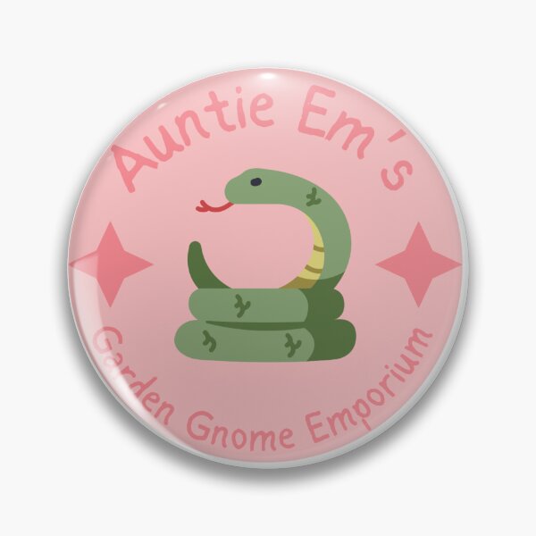 Item preview, Auntie Em designed and sold by PercyJackson9.