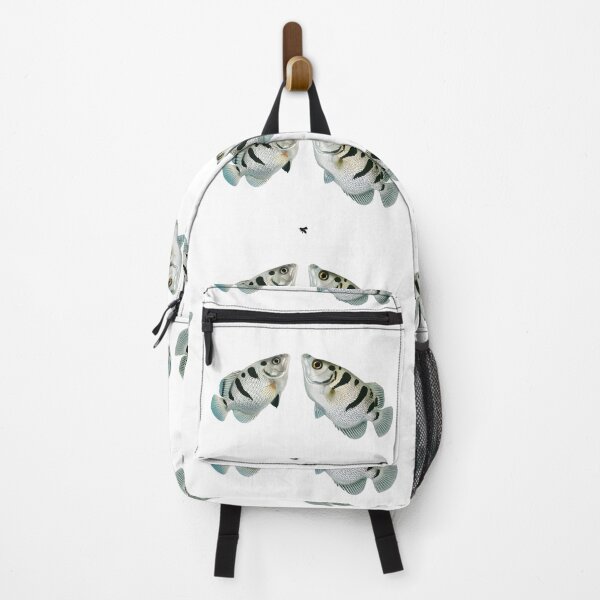 Item preview, The archer-fish (also known as spinner fish or archer fish) designed and sold by wonderisland.