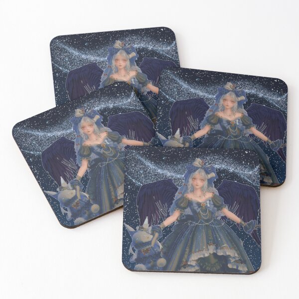 Item preview, Gothic Princess: Infinity Nikki Graphic Design designed and sold by st4rlit3 st4rbrit3.