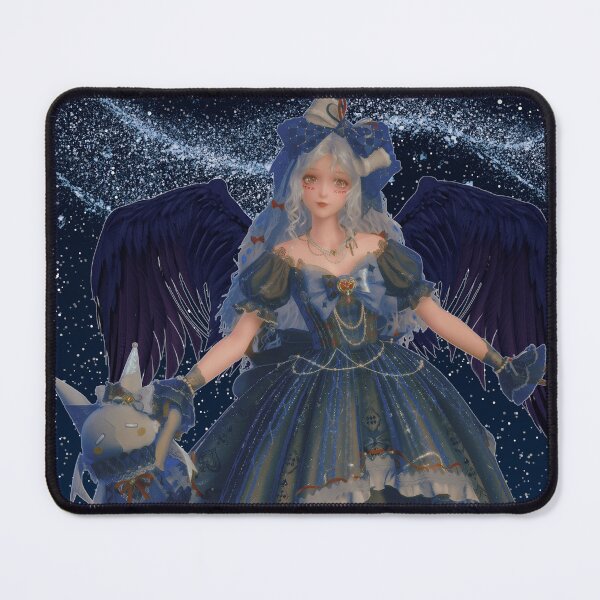 Item preview, Gothic Princess: Infinity Nikki Graphic Design designed and sold by st4rlit3 st4rbrit3.