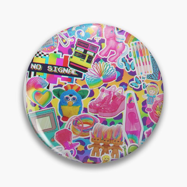 Item preview, 90’s baby! designed and sold by em.art.mart.