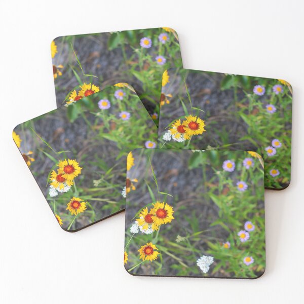 Item preview, A Song Of Colors In The Mountain Meadow by teakae designed and sold by tk-and-plants.