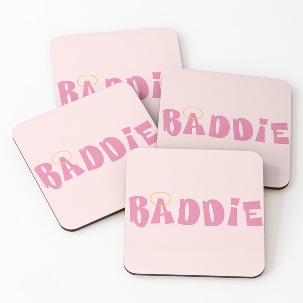 Item preview, Baddie designed and sold by YChangShop.