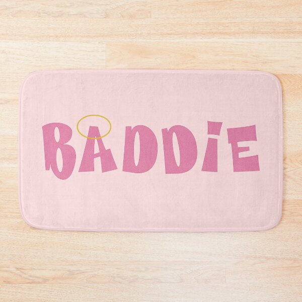 Item preview, Baddie designed and sold by YChangShop.