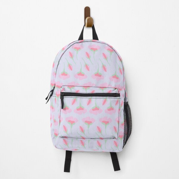 Item preview, Spring Floral Design, Pink Floral Pattern, Pink Florals designed and sold by ErynRoseDesign.