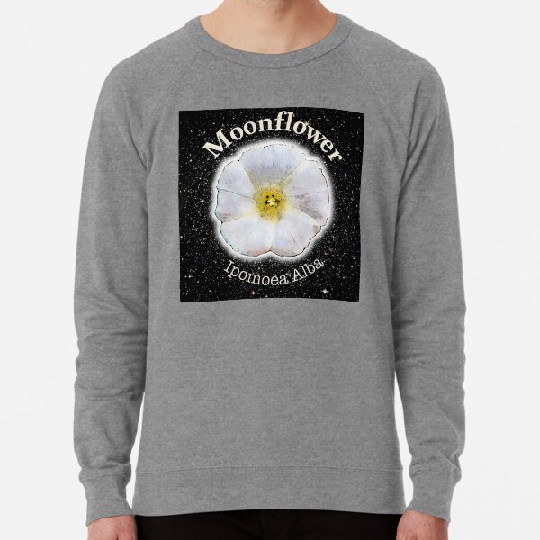 Aperçu de l'œuvre Fleur de lune créée et vendue par torg.
