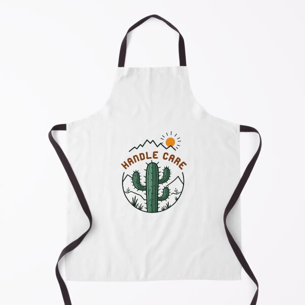Item preview, Fragile Cactus Humor designed and sold by Fab-Haven.