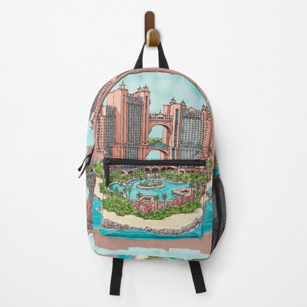 Item preview, Paradise Found Vacation Collection designed and sold by VaniCoDesigns.