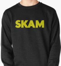 skam Pullover