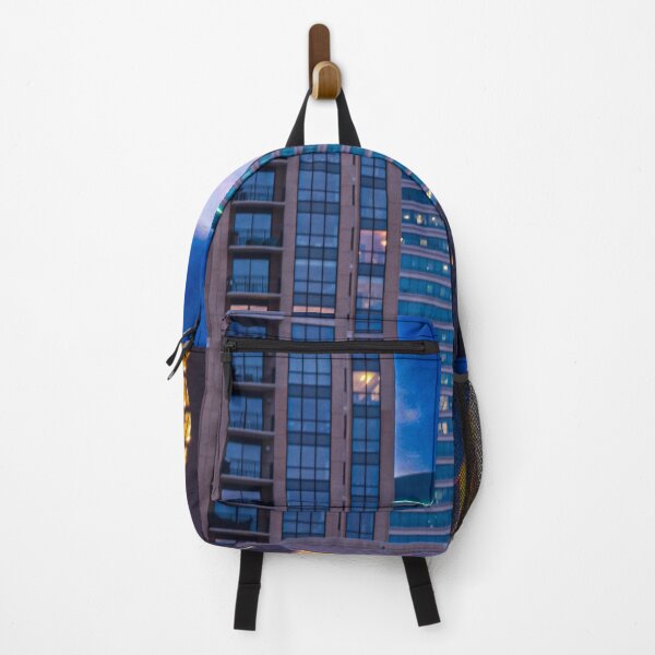 Item preview, Building Layers of Downtown designed and sold by passion4photos.