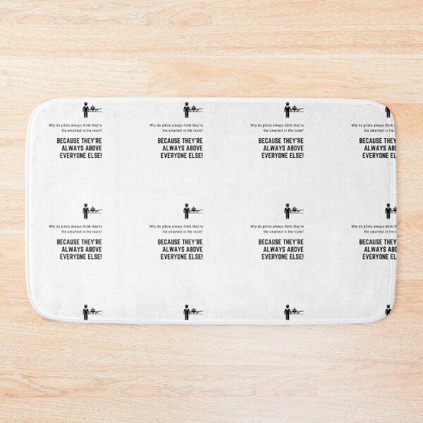 Item preview, Flying High with Humor: Pilot’s Quirky Adventures Unfold designed and sold by SharpDigiDesign.