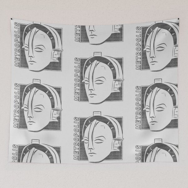 Item preview, Maria Metropolis designed and sold by Ra-An-97.