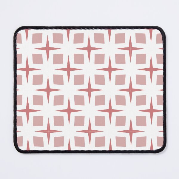 Item preview, Geometric Starburst Pattern designed and sold by Patternfluent.