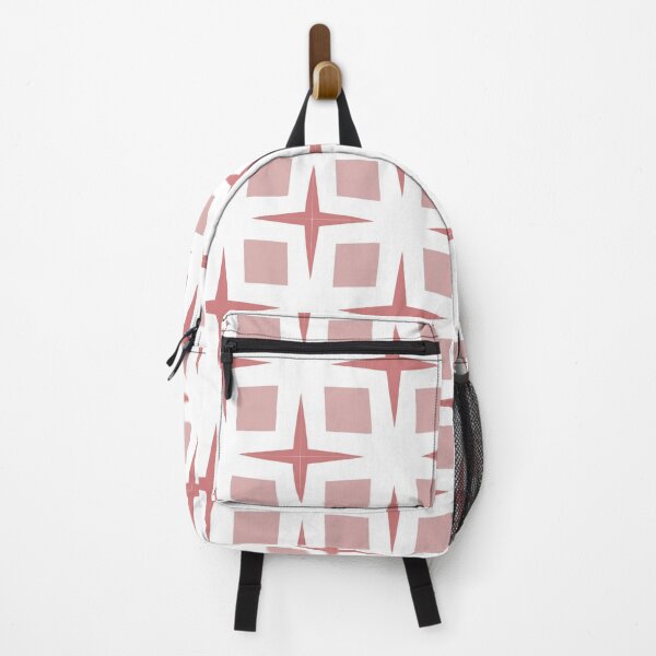 Item preview, Geometric Starburst Pattern designed and sold by Patternfluent.