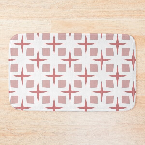 Item preview, Geometric Starburst Pattern designed and sold by Patternfluent.