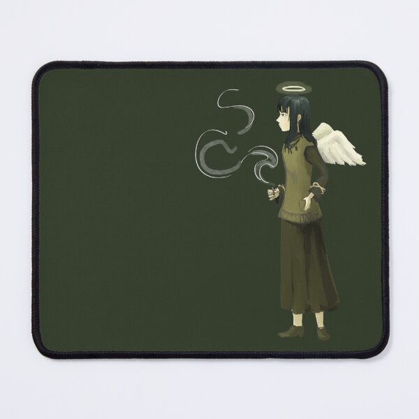 Item preview, Reki Haibane Renmei designed and sold by Orchid-Hill.