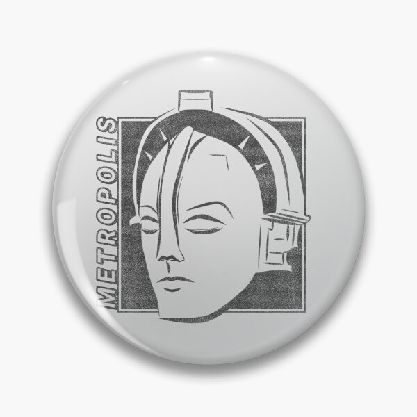Item preview, Maria Metropolis designed and sold by Ra-An-97.