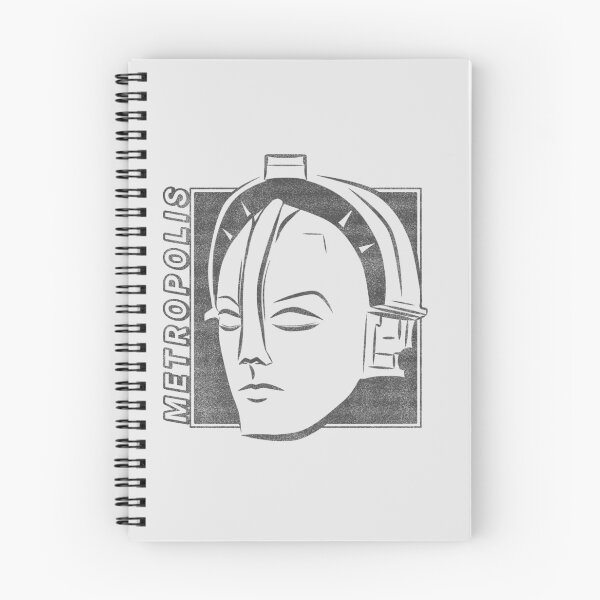 Item preview, Maria Metropolis designed and sold by Ra-An-97.