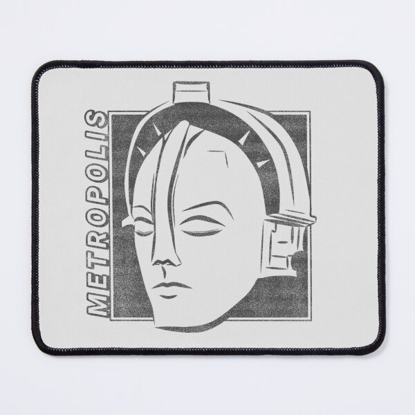 Item preview, Maria Metropolis designed and sold by Ra-An-97.