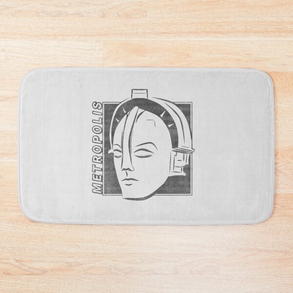 Item preview, Maria Metropolis designed and sold by Ra-An-97.
