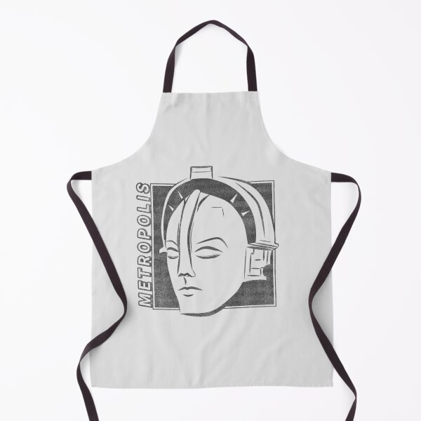 Item preview, Maria Metropolis designed and sold by Ra-An-97.