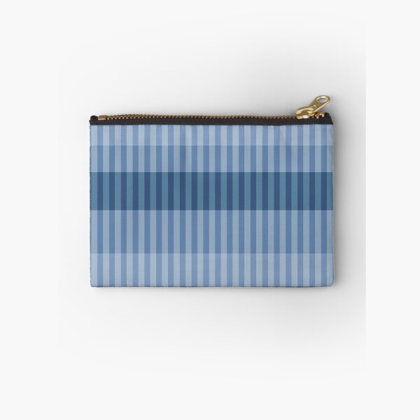 Item preview, Blue tint stripes designed and sold by fuzzyfox.