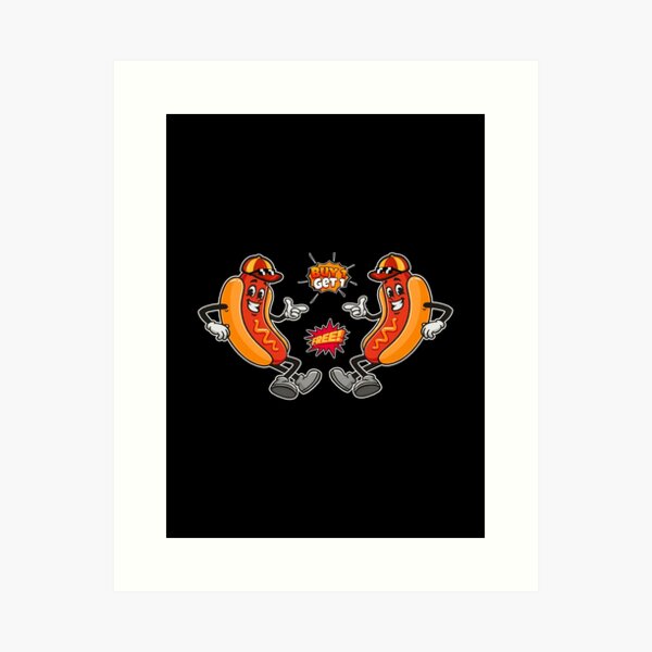 Item preview, Food Fun Art. designed and sold by Mahesh95singh.