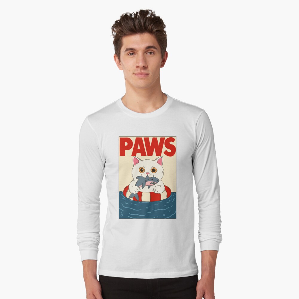 Item preview, Long Sleeve T-Shirt designed and sold by jess1586.