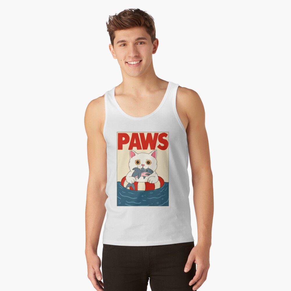 Item preview, Tank Top designed and sold by jess1586.