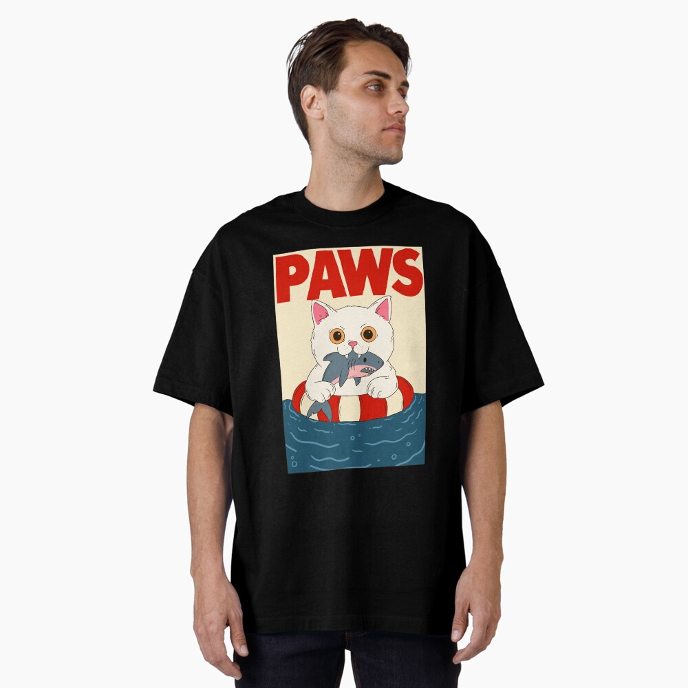 Item preview, Oversized T-Shirt designed and sold by jess1586.